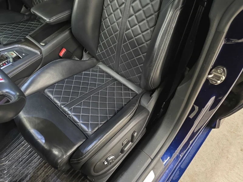 Audi S5 * Technik * CARFAX * ДИСТРОНИК* BANG OLFSUEN, снимка 10 - Автомобили и джипове - 53301657