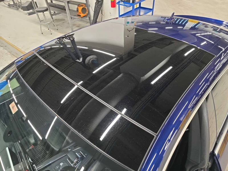 Audi S5 * Technik * CARFAX * ДИСТРОНИК* BANG OLFSUEN, снимка 12 - Автомобили и джипове - 53301657