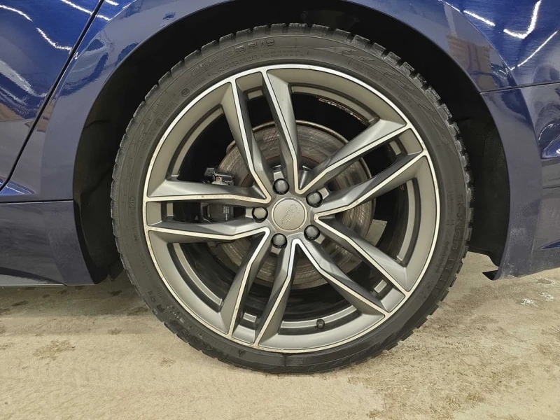 Audi S5 * Technik * CARFAX * ДИСТРОНИК* BANG OLFSUEN, снимка 7 - Автомобили и джипове - 53301657