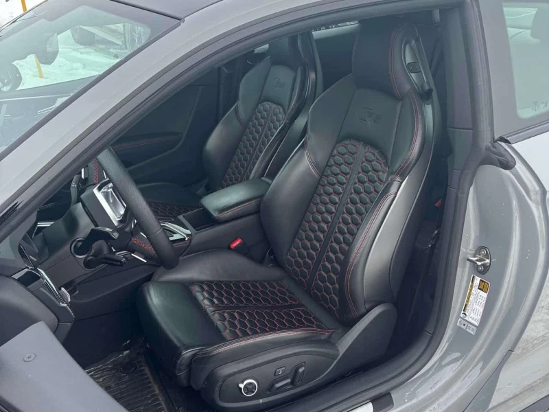 Audi Coupe * 2.9 TFSI quattro * BANG & OLUFSEN* 360* MATRIX* , снимка 14 - Автомобили и джипове - 53516367