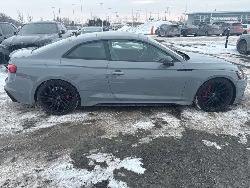 Audi Coupe * 2.9 TFSI quattro * BANG & OLUFSEN* 360* MATRIX* , снимка 3 - Автомобили и джипове - 53516367
