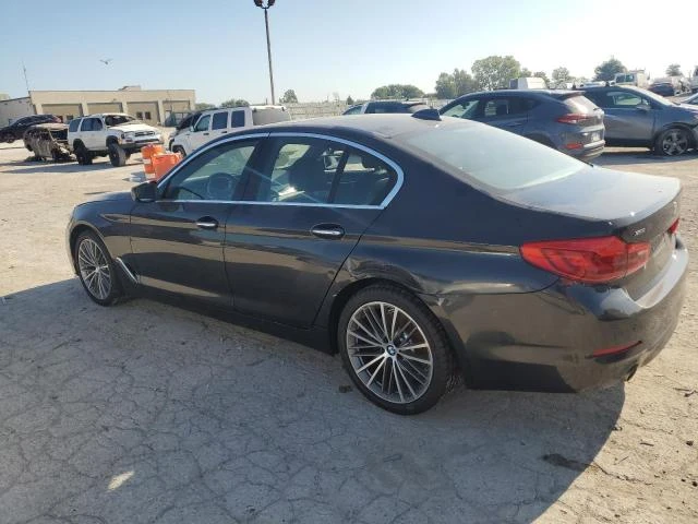 BMW 530  2018 BMW 530 XI, снимка 6 - Автомобили и джипове - 47340116