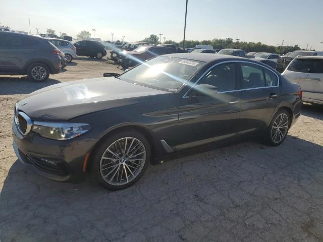 BMW 530  2018 BMW 530 XI, снимка 3 - Автомобили и джипове - 47340116