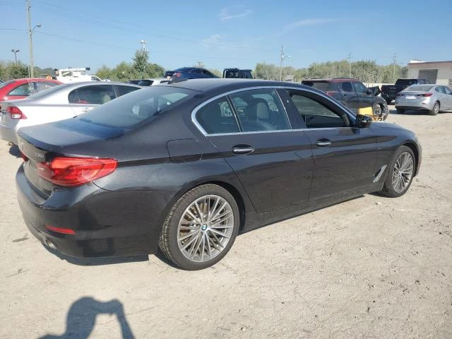 BMW 530  2018 BMW 530 XI, снимка 4 - Автомобили и джипове - 47340116