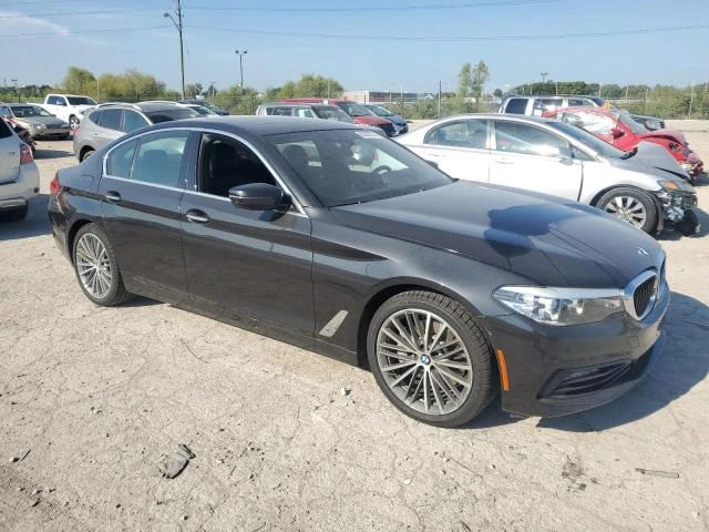 BMW 530  2018 BMW 530 XI, снимка 1 - Автомобили и джипове - 47340116