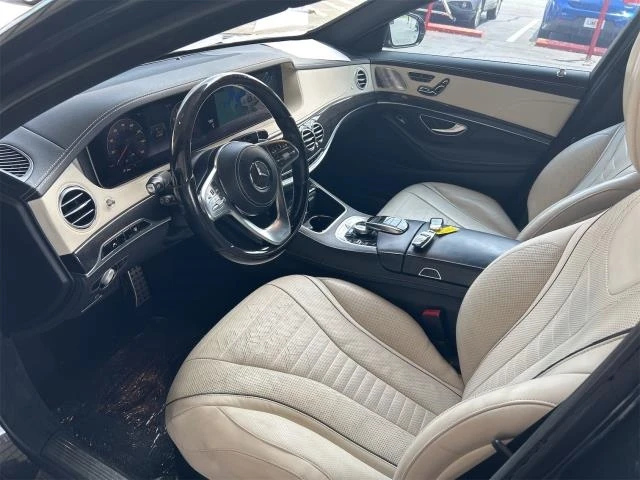 Mercedes-Benz S 560 4MATIC AMG* Burmester* Distronic* Keyless* 360 - изображение 6