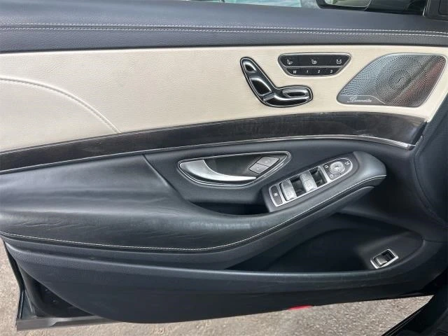 Mercedes-Benz S 560 4MATIC AMG* Burmester* Distronic* Keyless* 360 - изображение 10