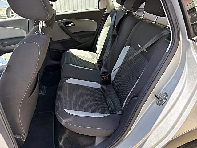 VW Polo CROSS POLO AUTOMATIC - изображение 7