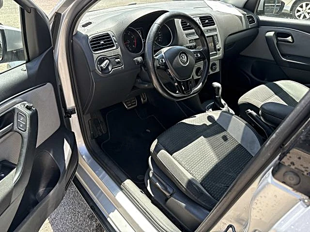 VW Polo CROSS POLO AUTOMATIC - изображение 6