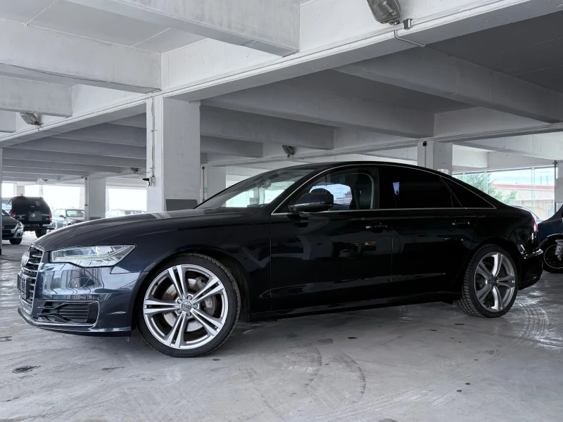 Audi A6 Bi turbo 320hp - 55000 лв. / 28121.05 € - 30475903 1