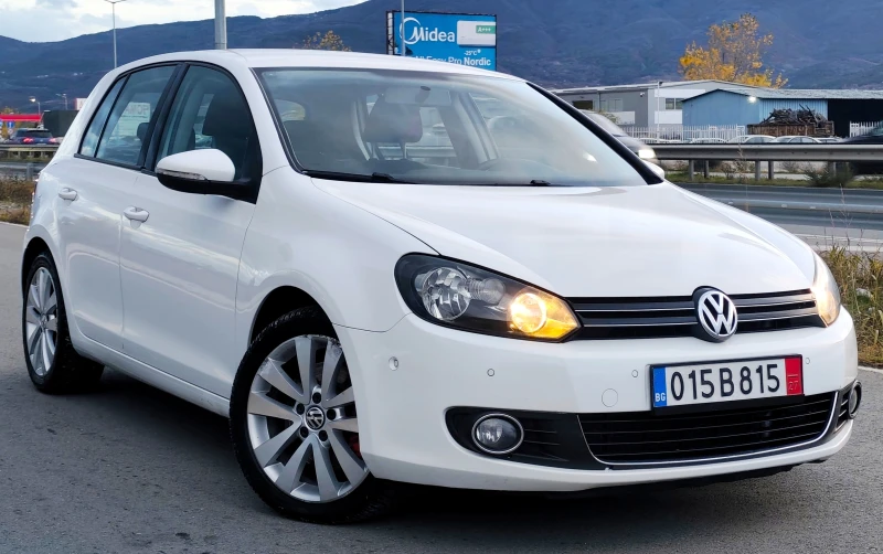 VW Golf 2.0TDI 4motion Highline - 13450 лв. / 6876.88 € - 86450112 1