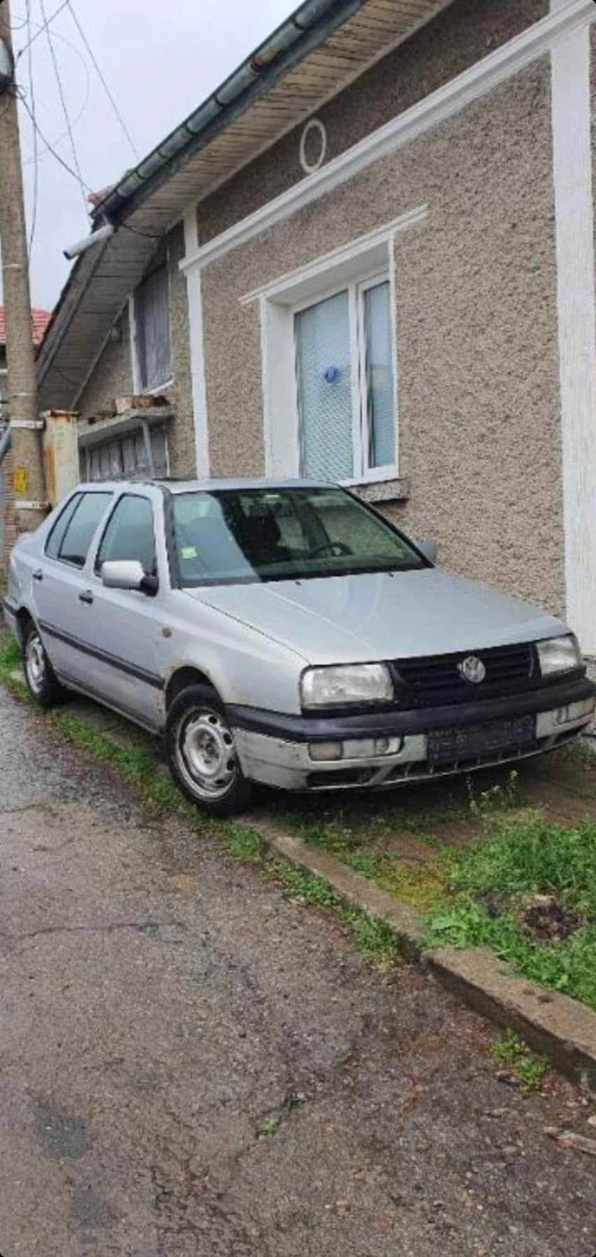 VW Vento | Mobile.bg   1