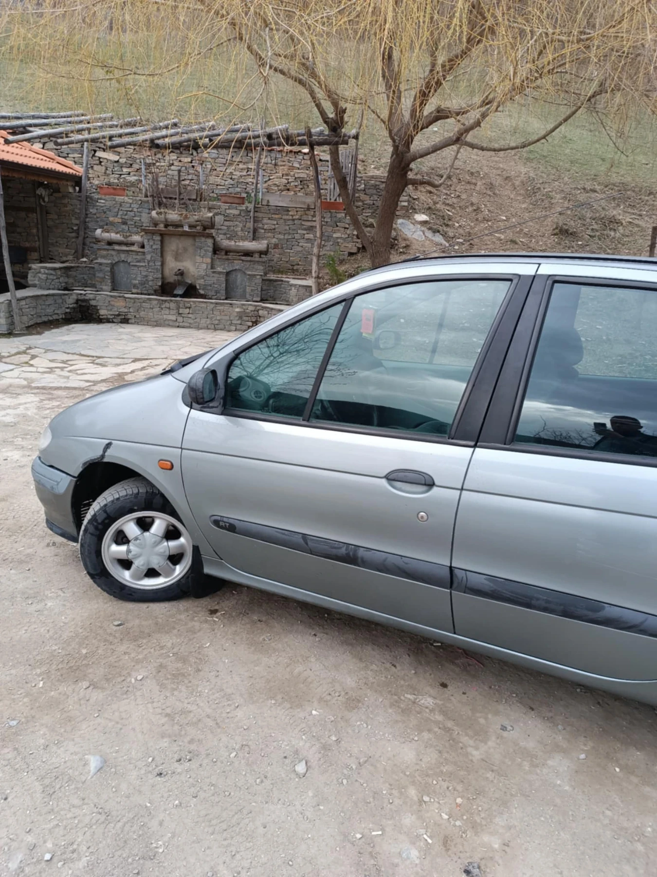 Renault Megane  - изображение 3