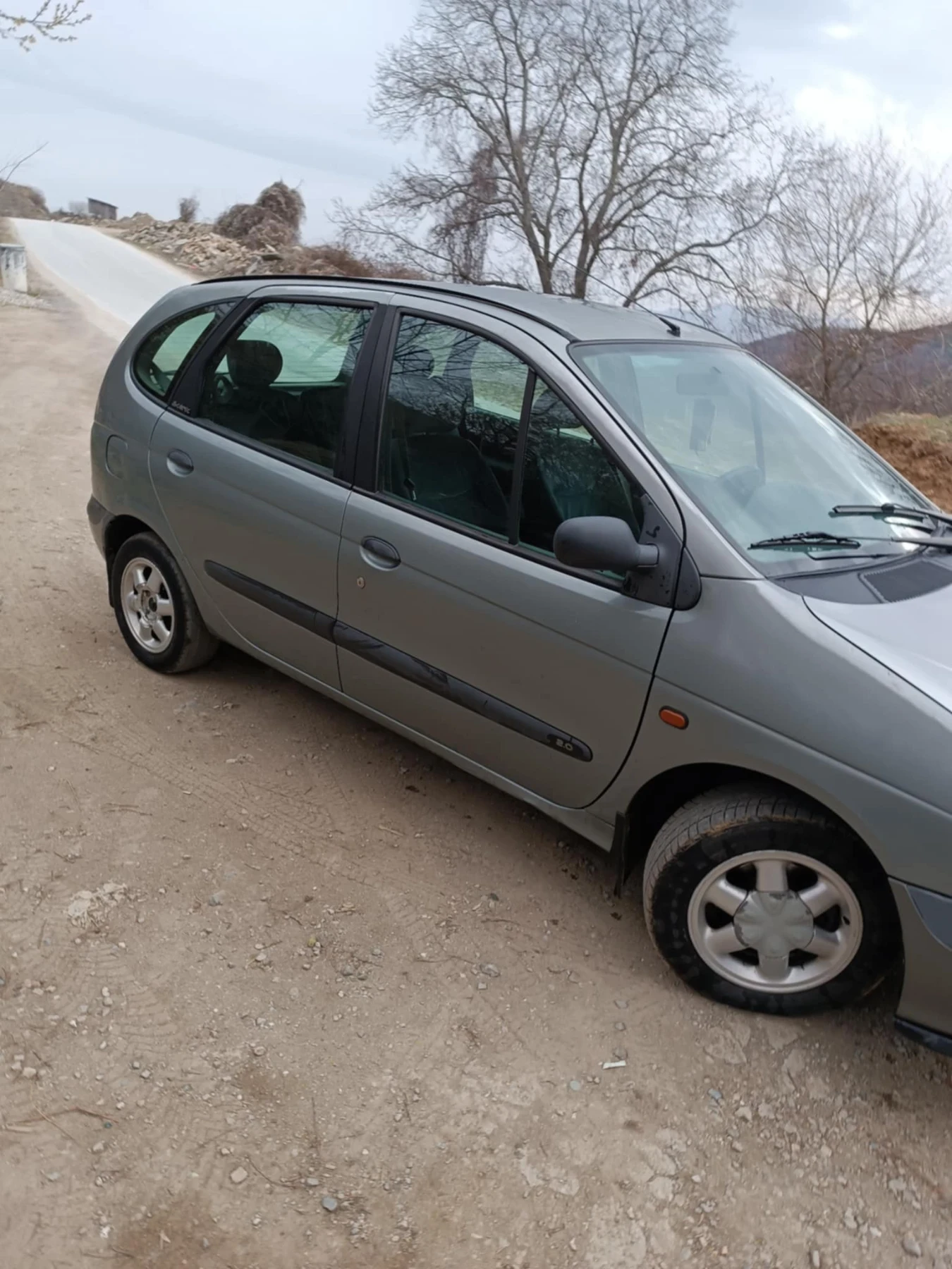 Renault Megane  - изображение 6