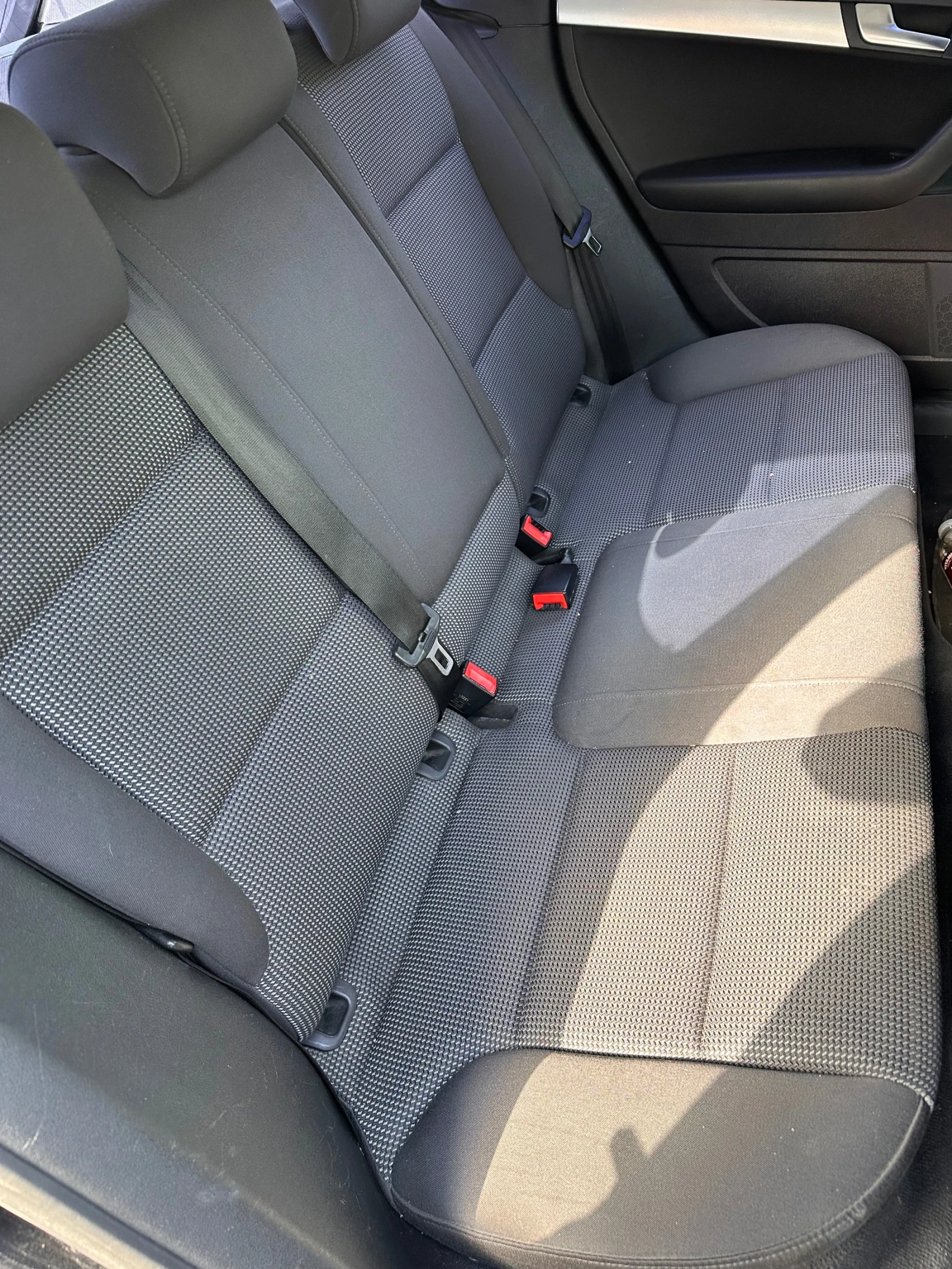 Audi A3 2.0tdi  - изображение 9