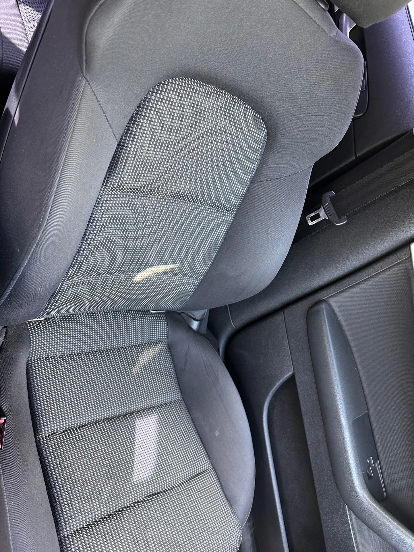 Audi A3 2.0tdi  - изображение 8