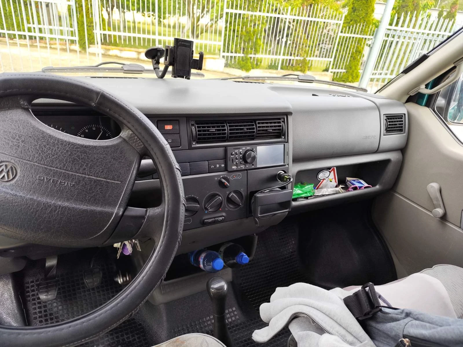 VW ID.4  - изображение 7