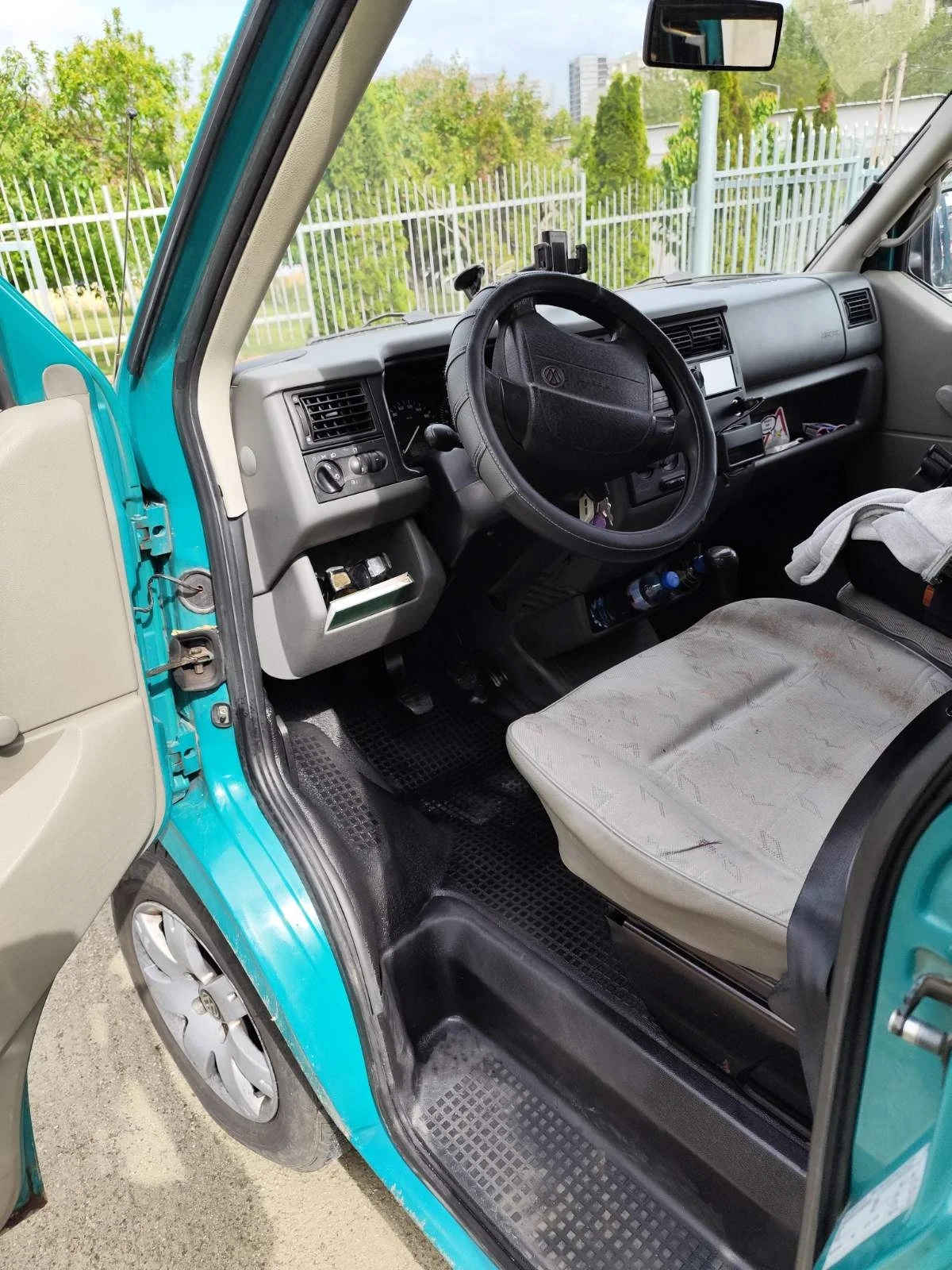 VW ID.4  - изображение 5