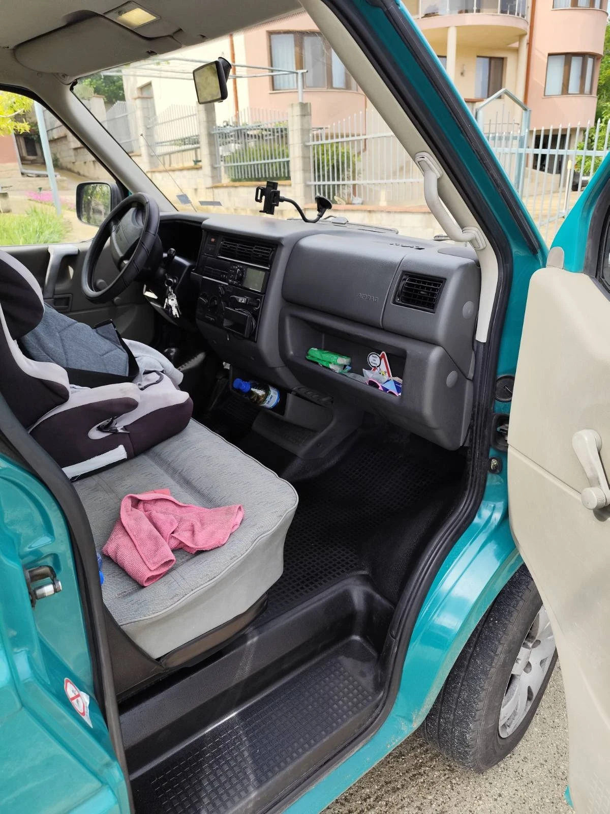 VW ID.4  - изображение 10
