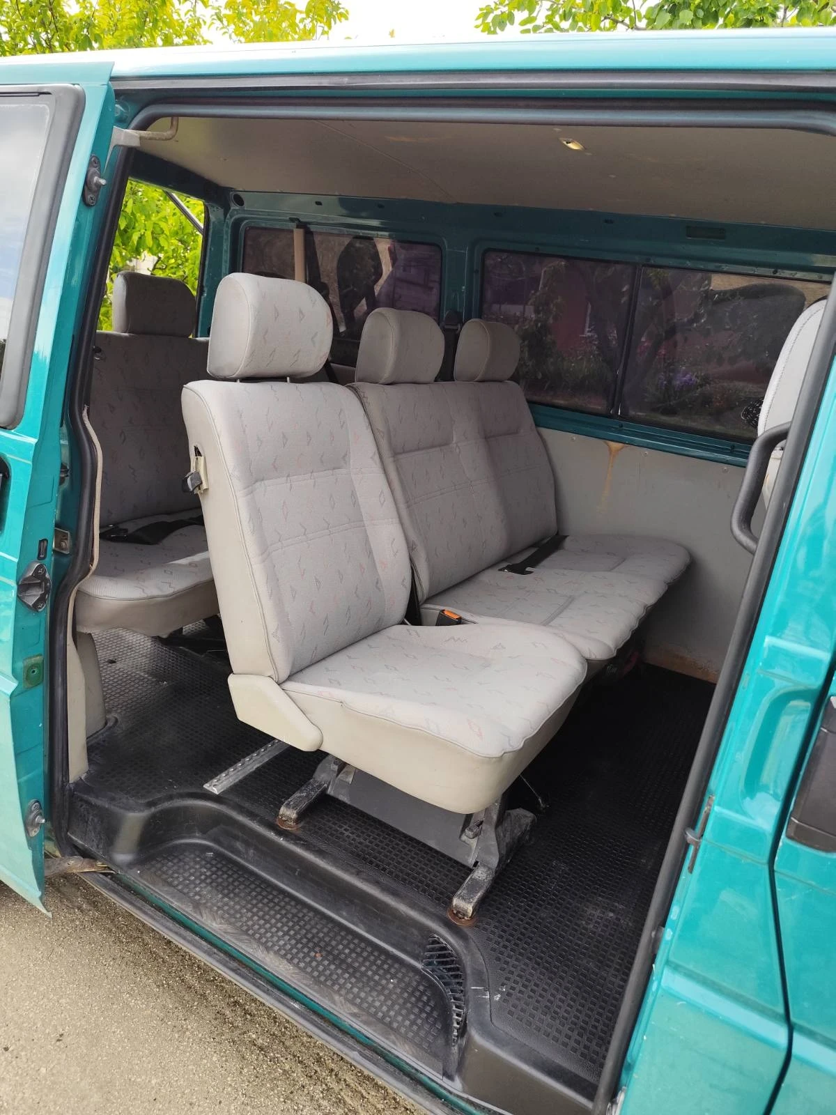 VW ID.4  - изображение 8