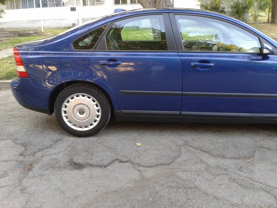 Volvo S40  - изображение 3