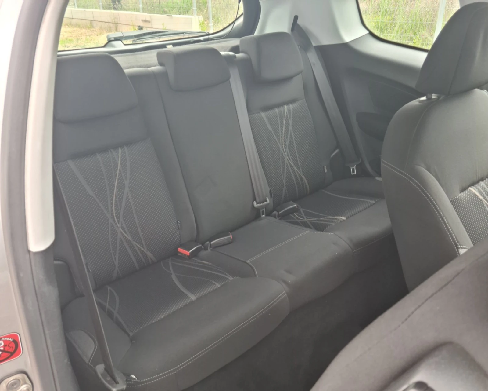 Peugeot 208 1.4HDi-3 ,    2013. EURO 5B 144158 KM | Mobile.bg   11