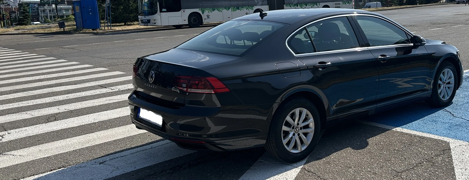 VW Passat | Mobile.bg � ����������� 13