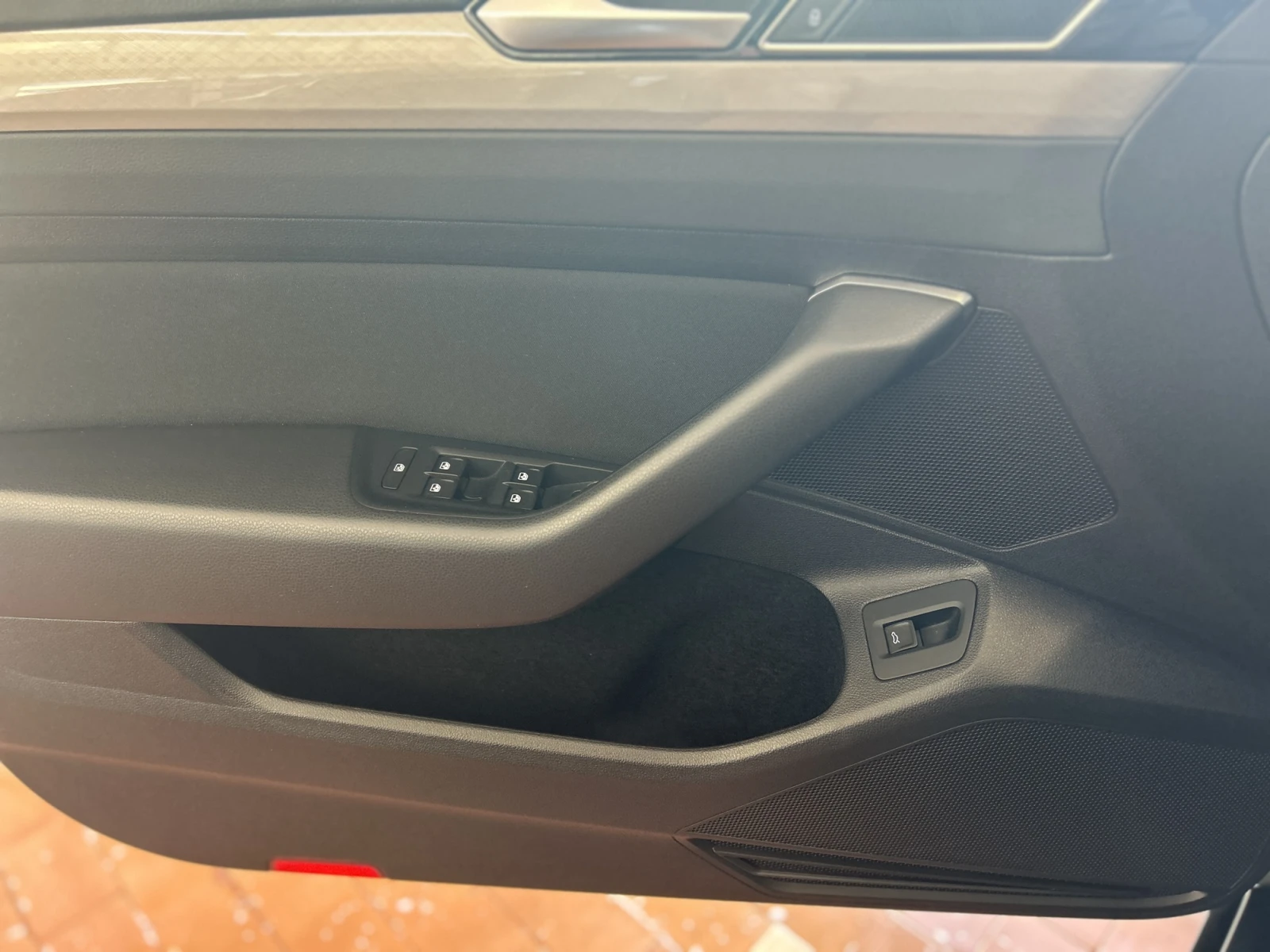 VW Passat  - изображение 8