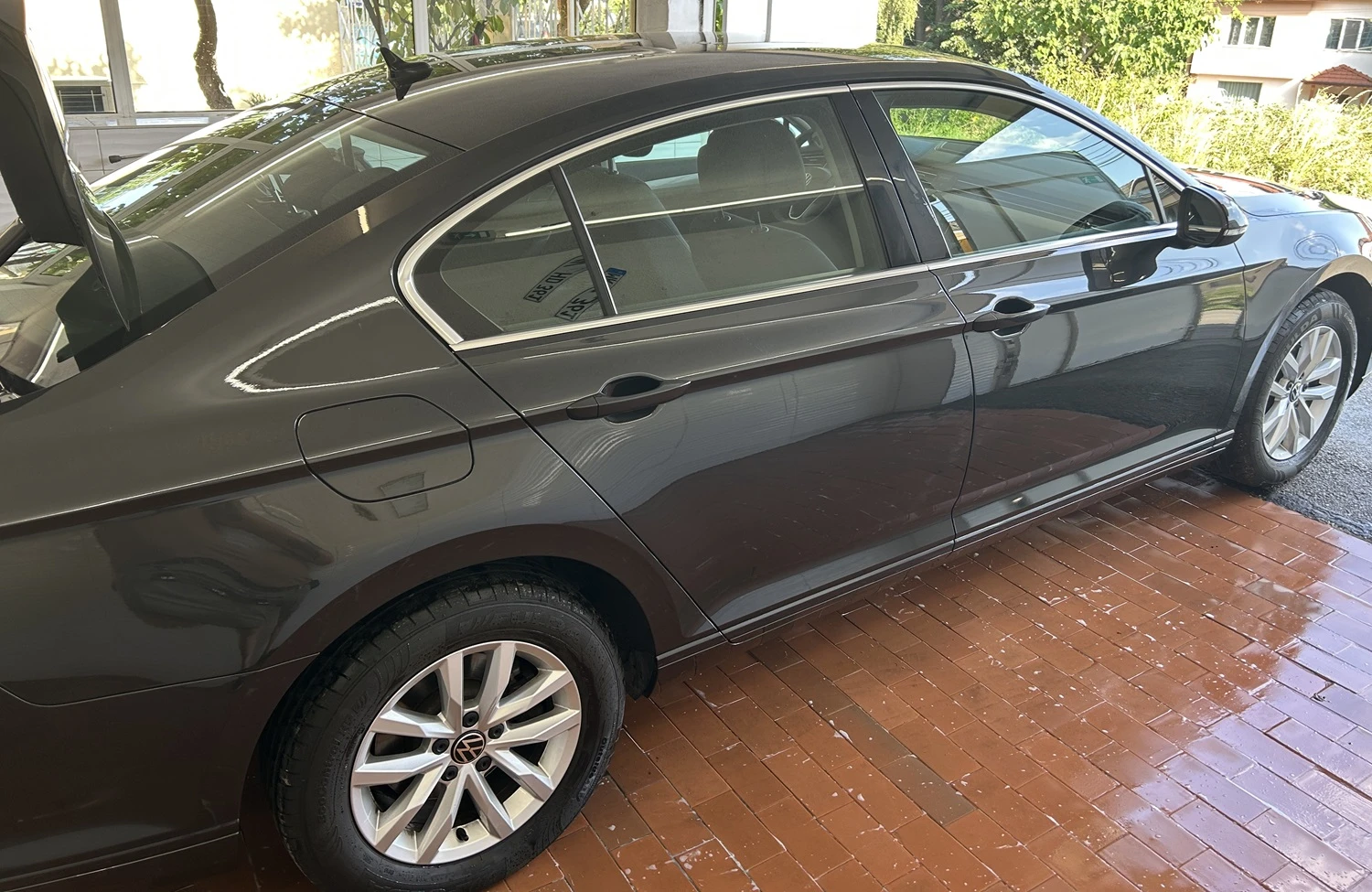 VW Passat | Mobile.bg � ����������� 15