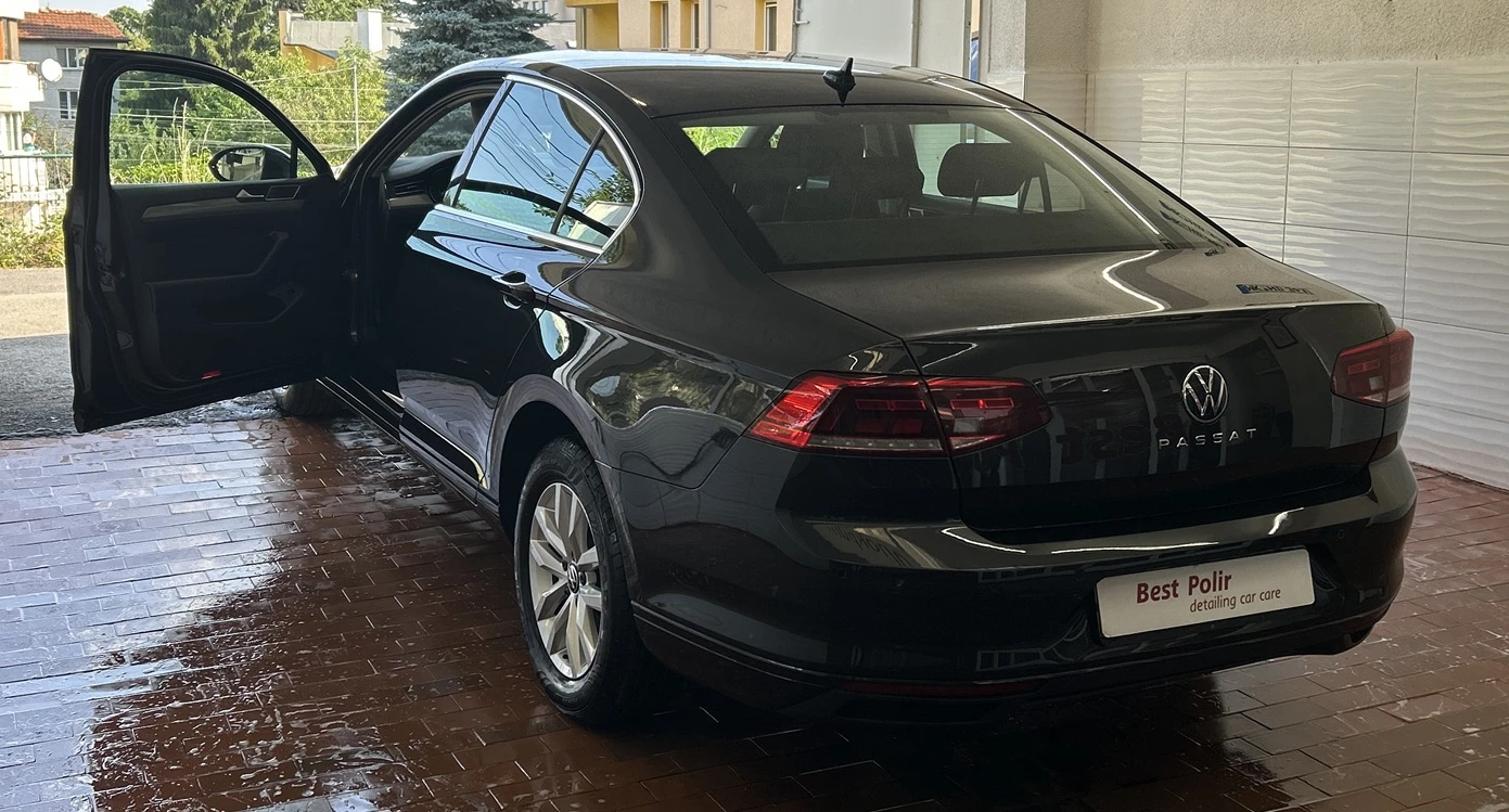 VW Passat | Mobile.bg � ����������� 11