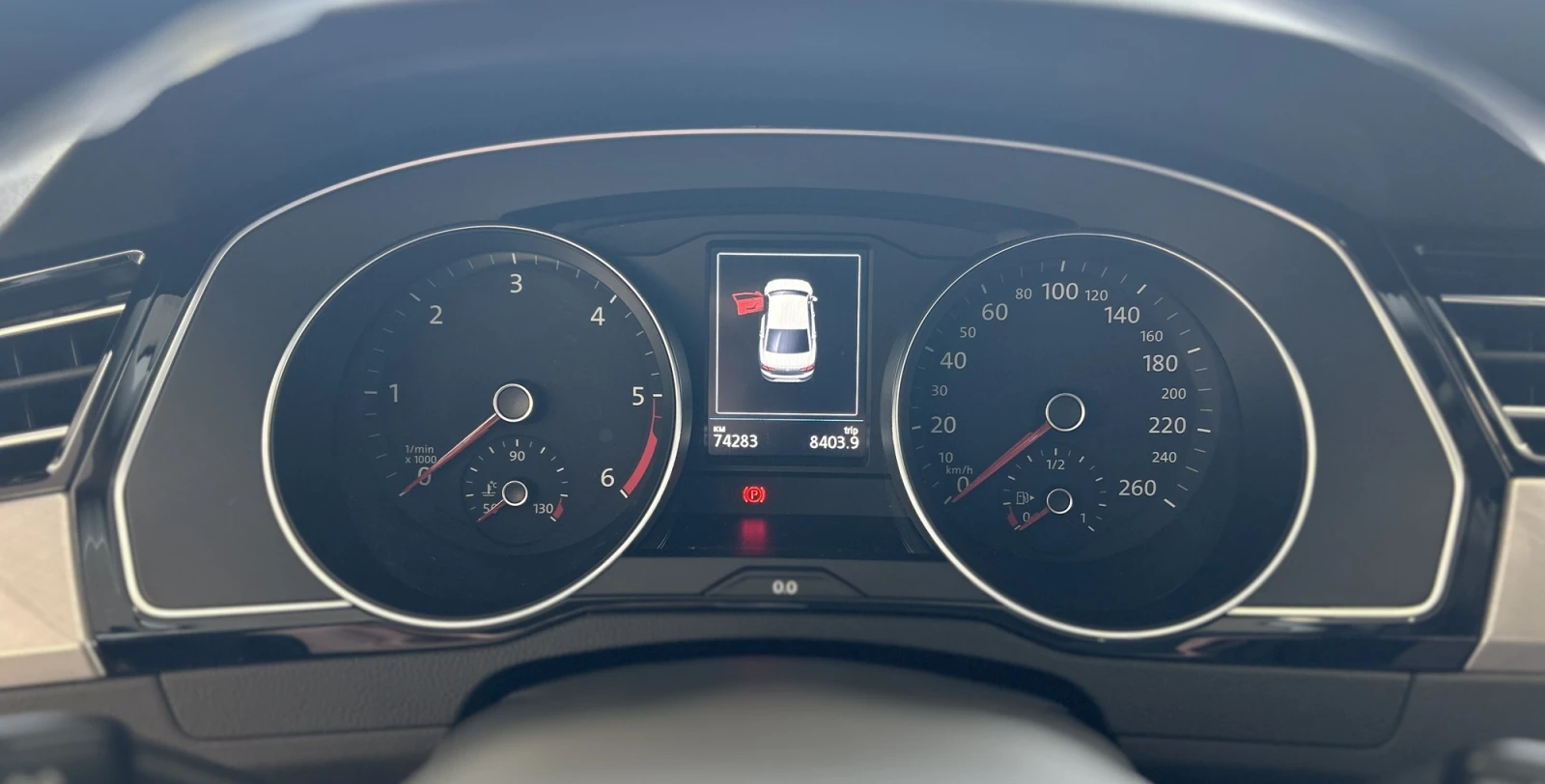 VW Passat  - изображение 6