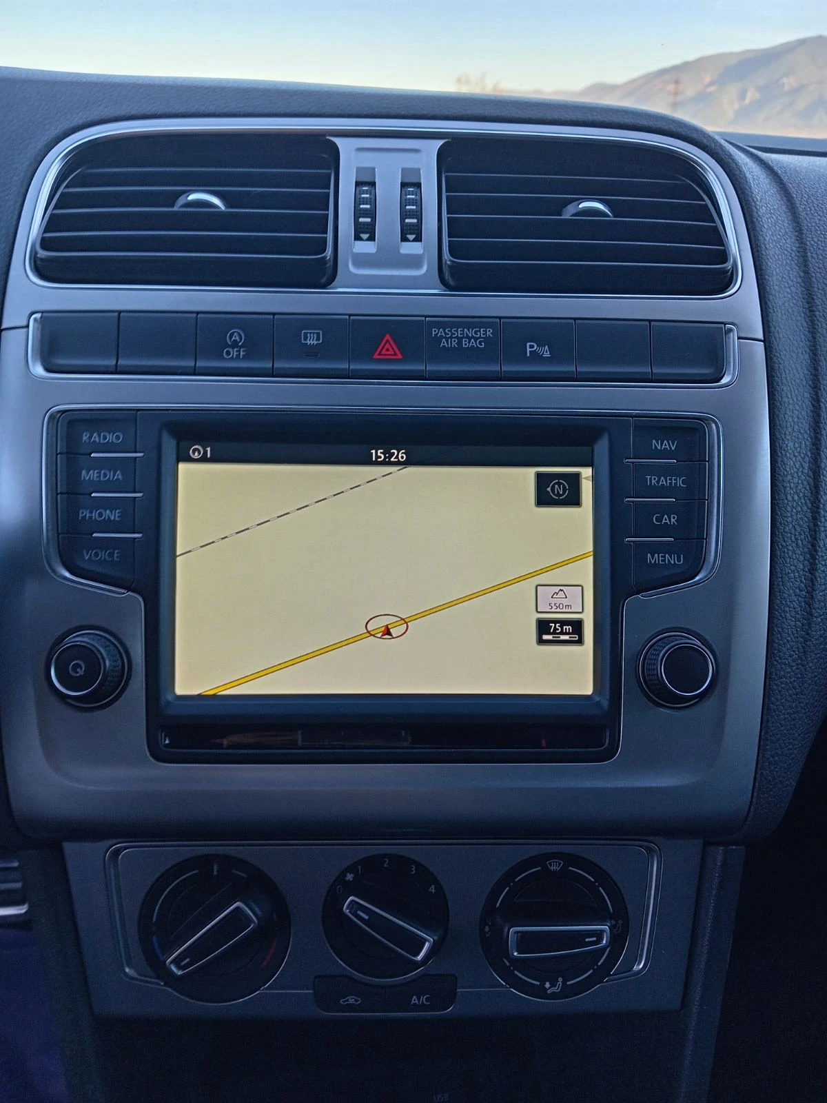 VW Polo CROSS POLO AUTOMATIC | Mobile.bg � ����������� 13