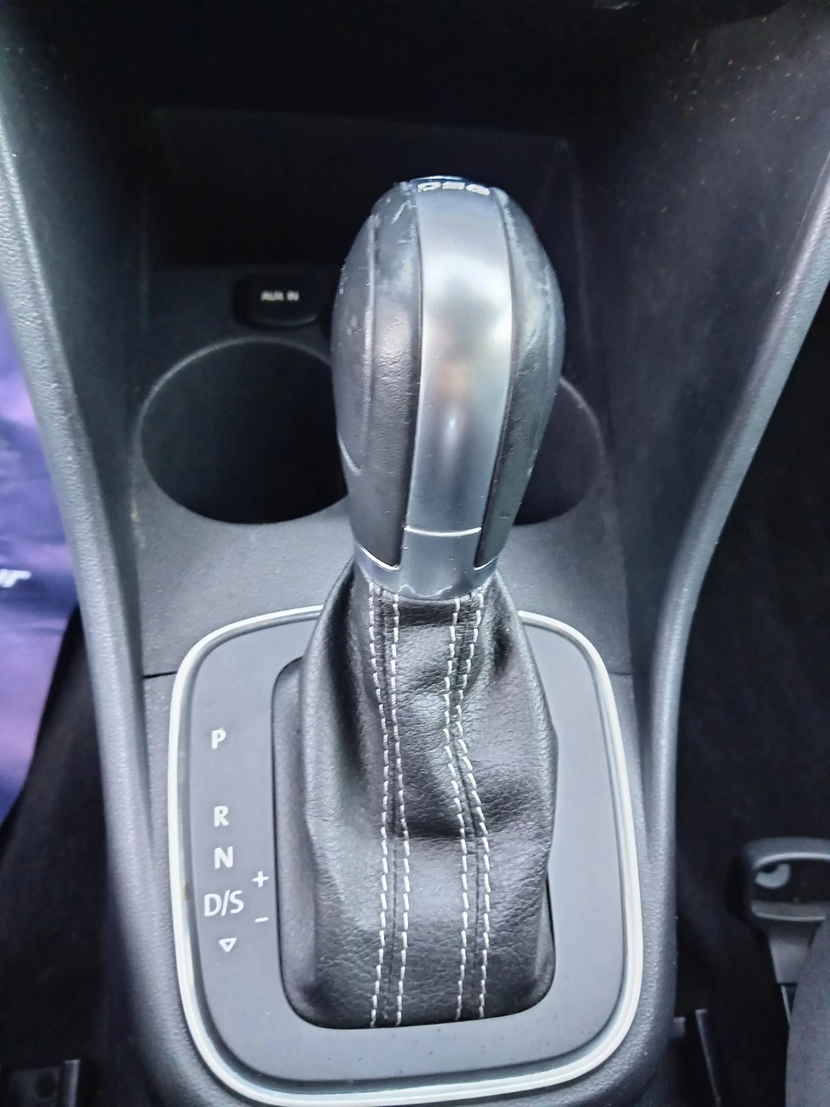 VW Polo CROSS POLO AUTOMATIC | Mobile.bg � ����������� 12