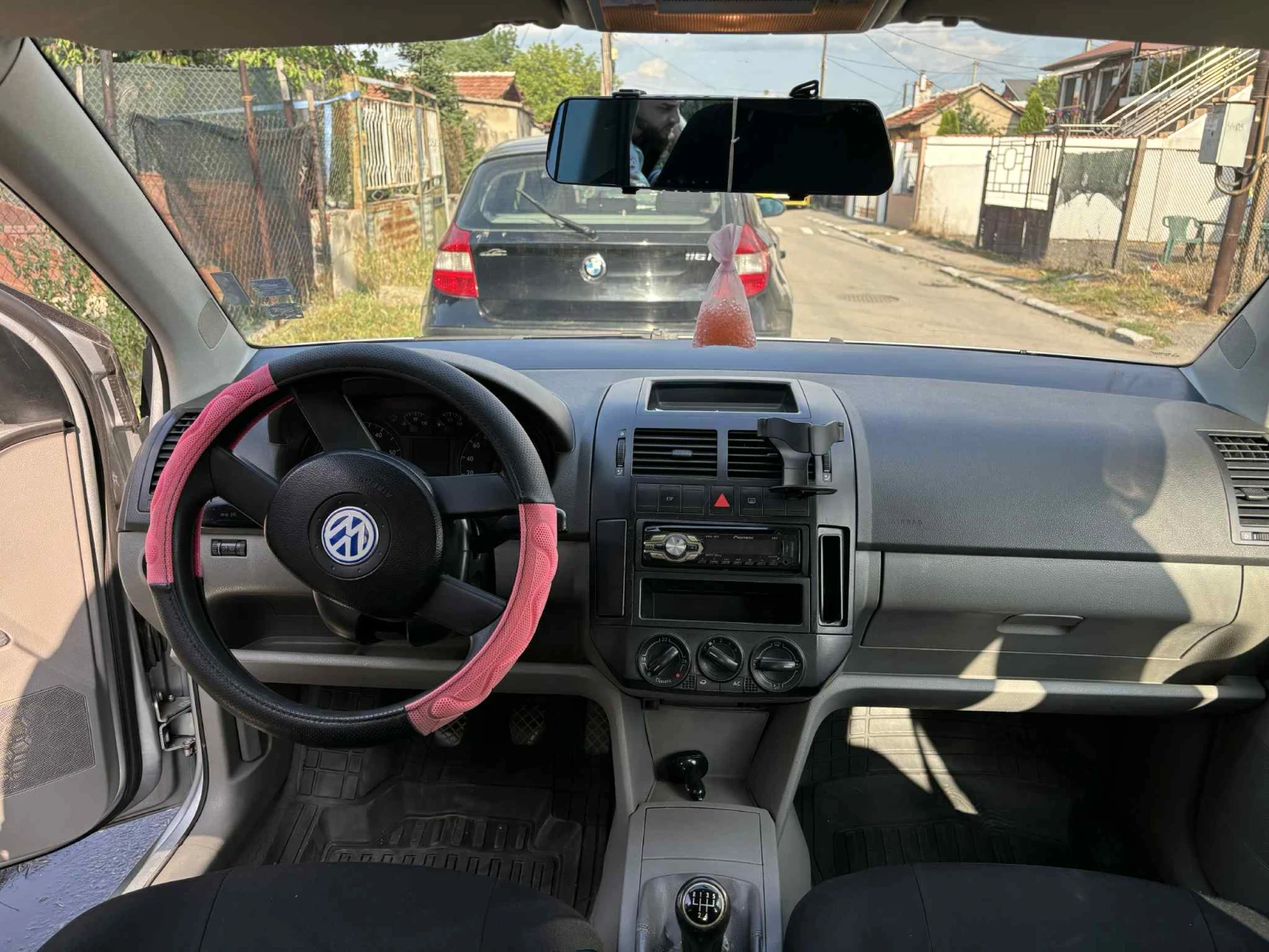 VW Polo 1.4 - изображение 5