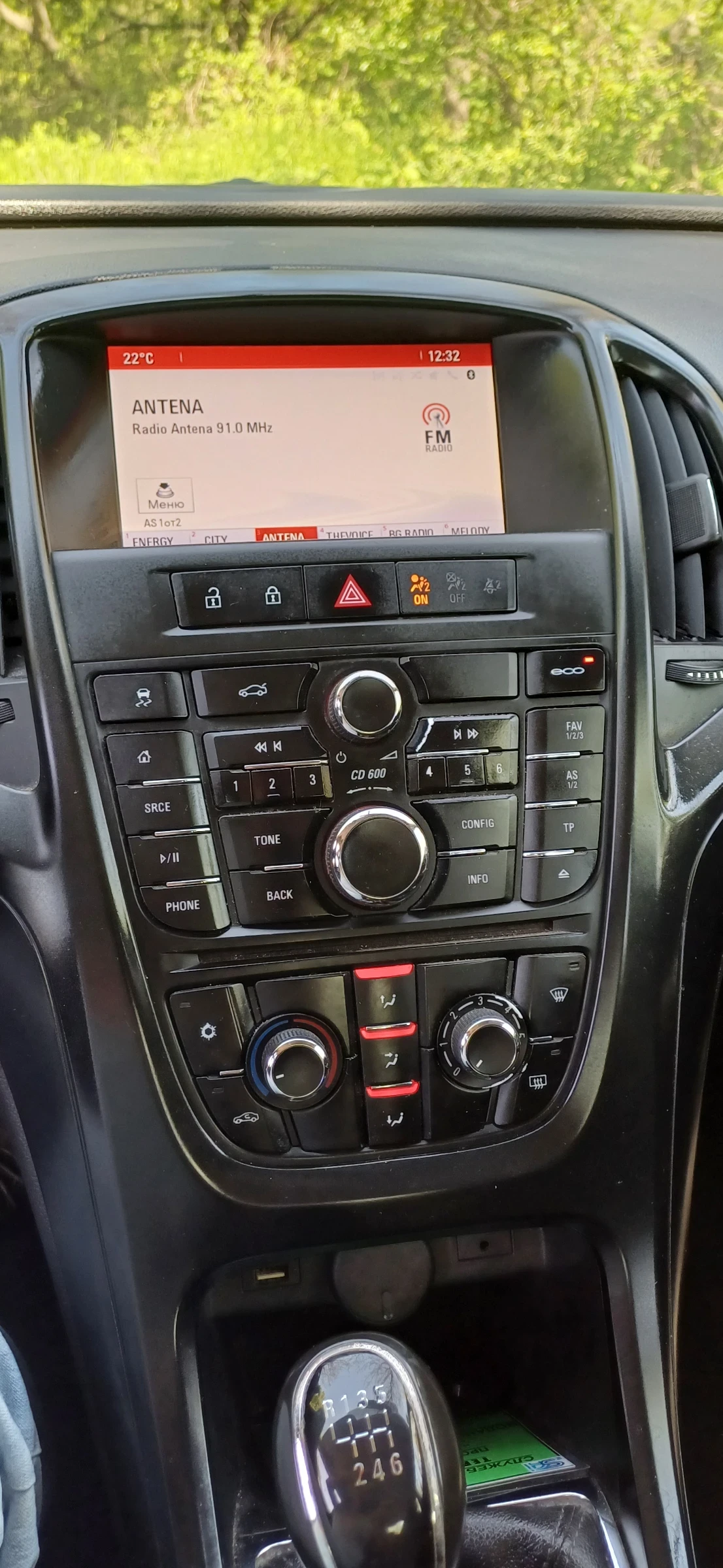 Opel Astra  - изображение 2