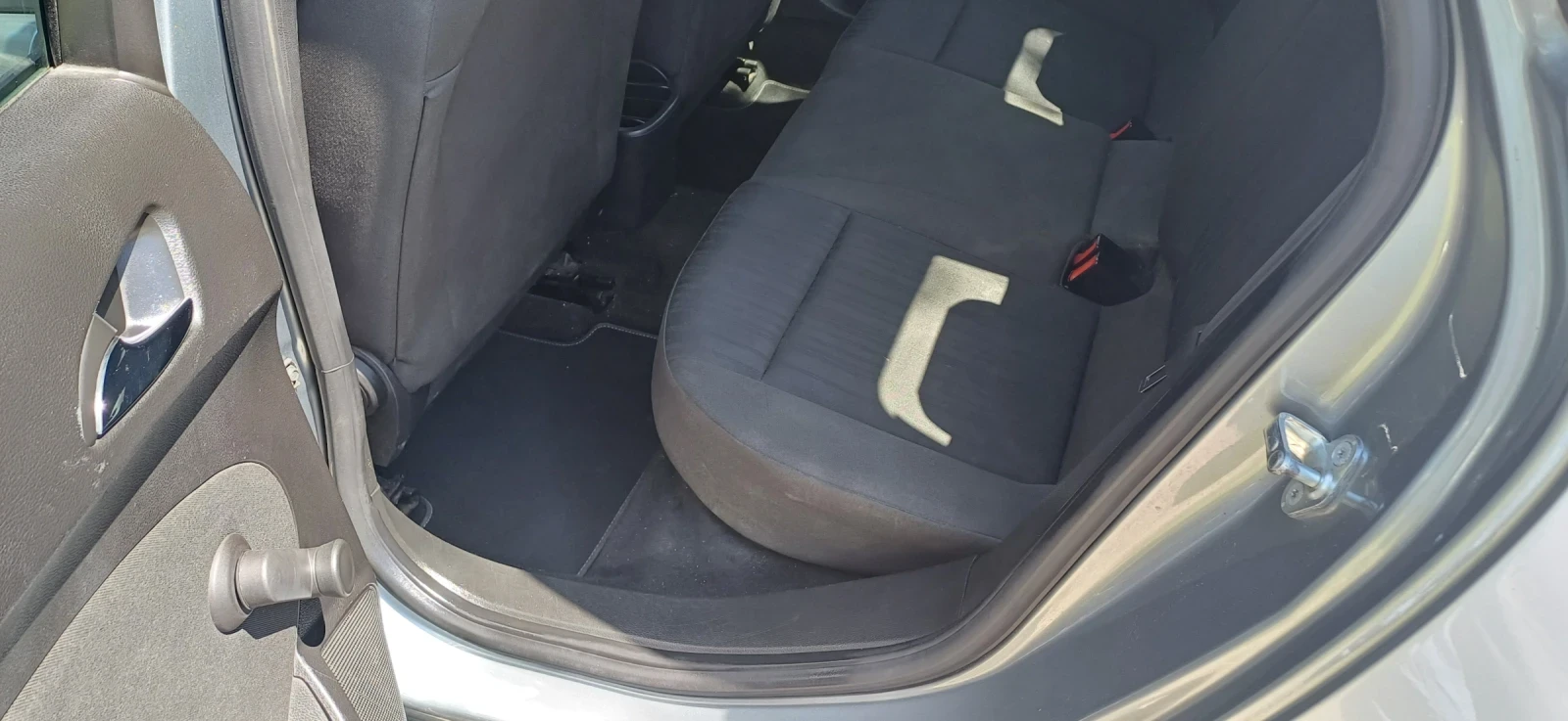 Opel Astra  - изображение 5