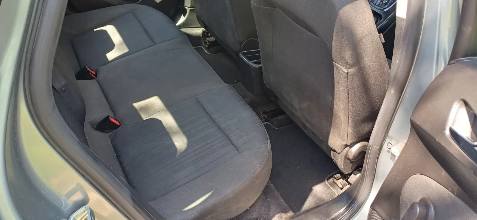 Opel Astra  - изображение 8