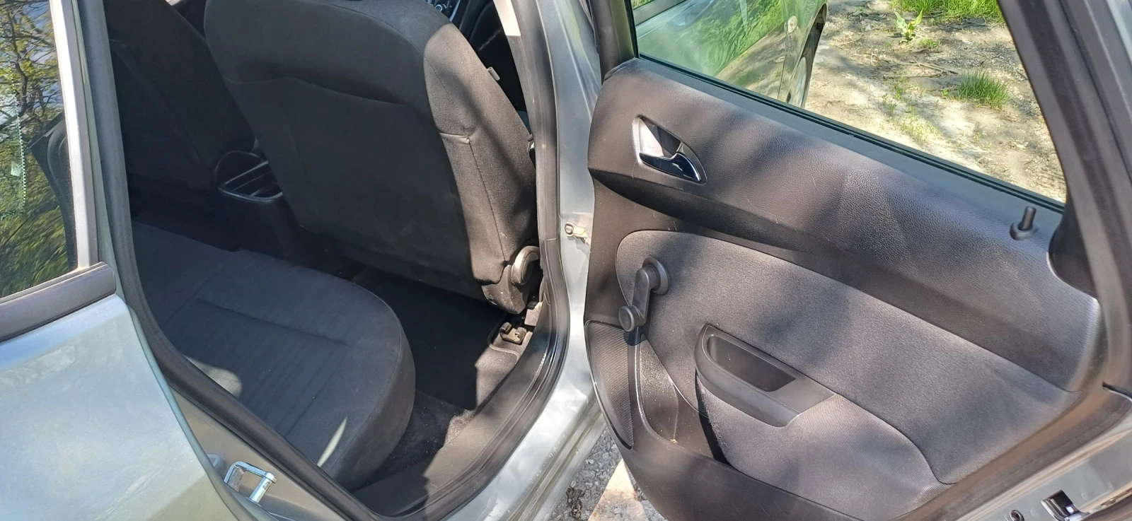 Opel Astra  - изображение 4