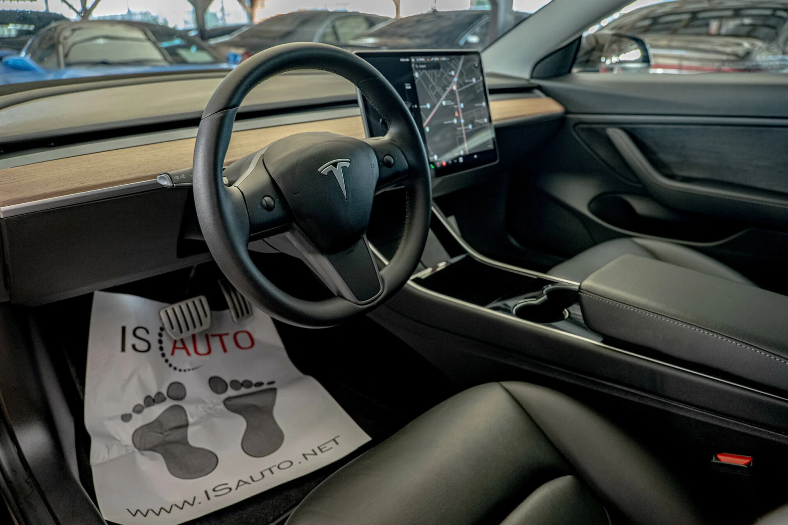 Tesla Model 3 Performance/Dual Motor/80.5kWh/AWD - изображение 7