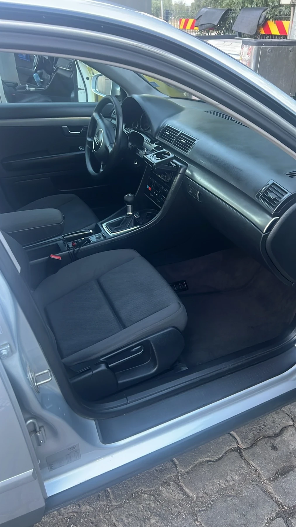 Audi A4 1.9 TDI - изображение 4