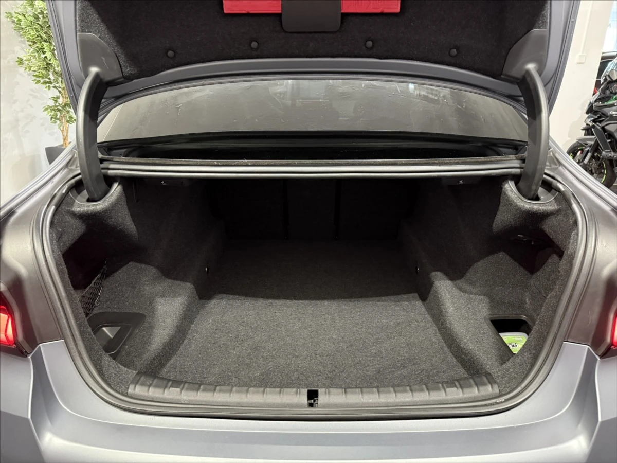 BMW M5 Competition LCI B/W, Massage, Carbon Ceramic - изображение 5