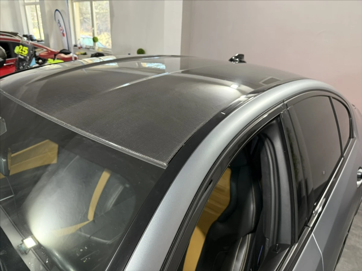 BMW M5 Competition LCI B/W, Massage, Carbon Ceramic - изображение 8