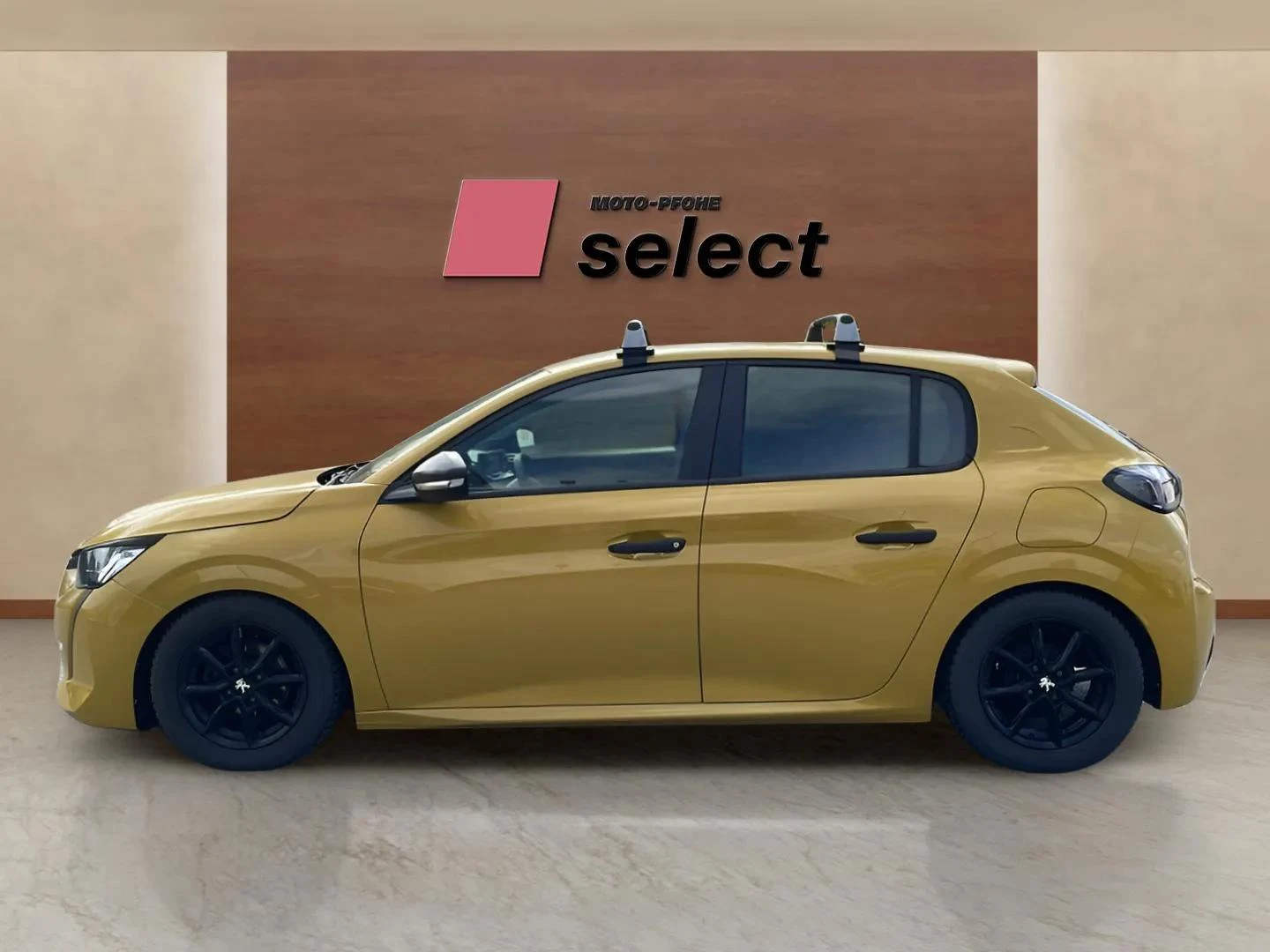 Peugeot 208 1.2i | Mobile.bg   8