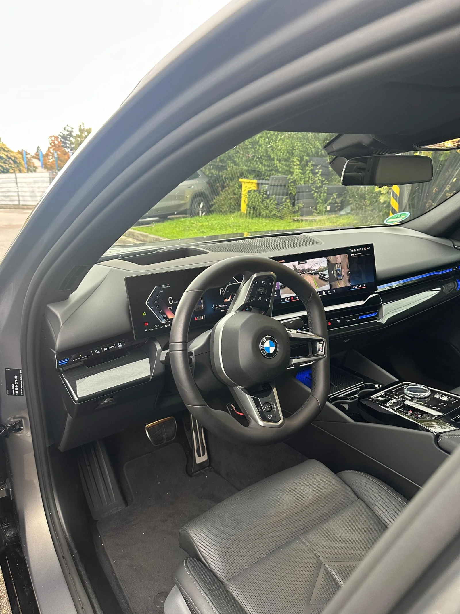 BMW 540 xDrive Limousine M Sport PRO - изображение 6