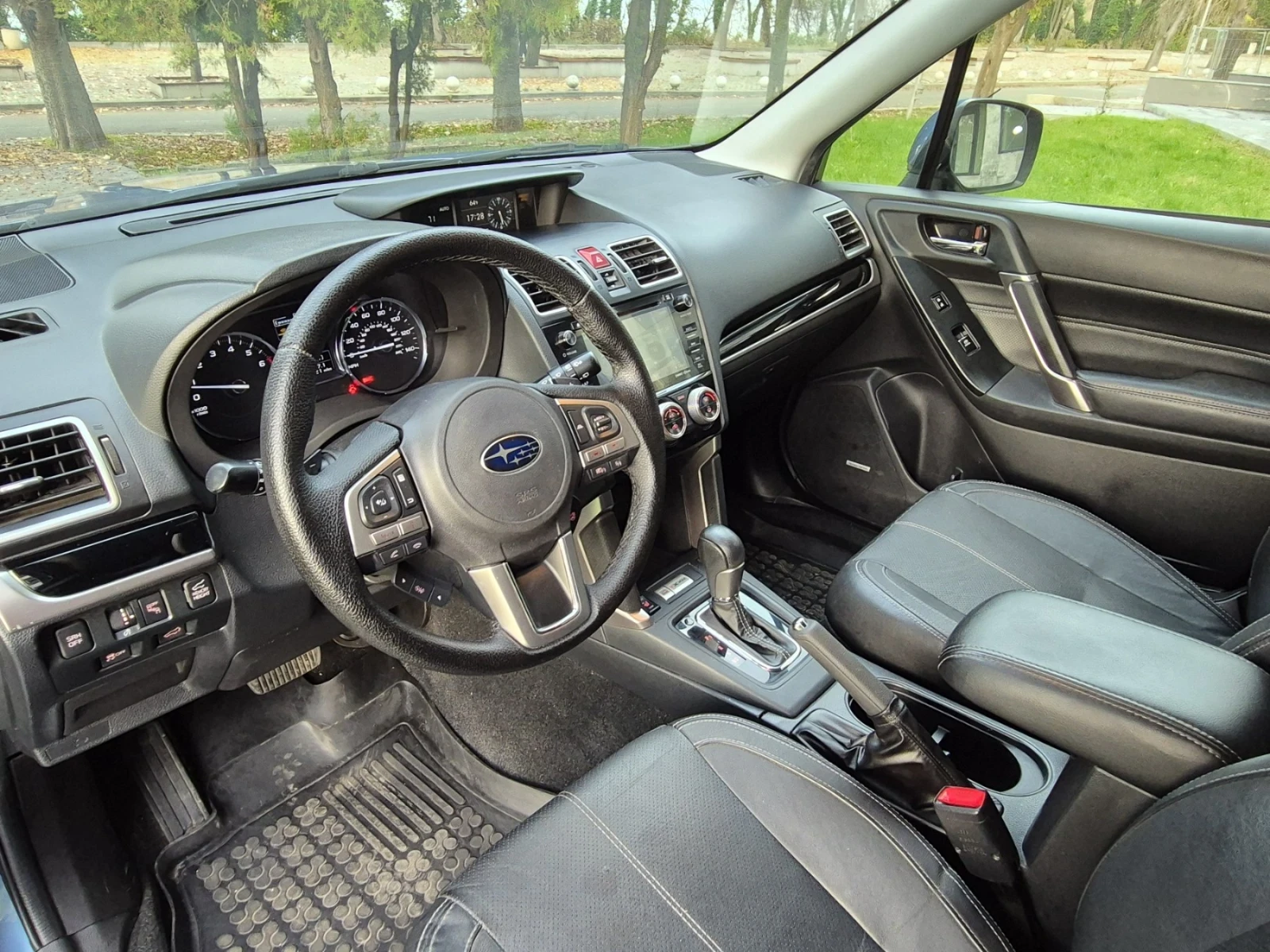 Subaru Forester  -  , 250.. ,   | Mobile.bg   11