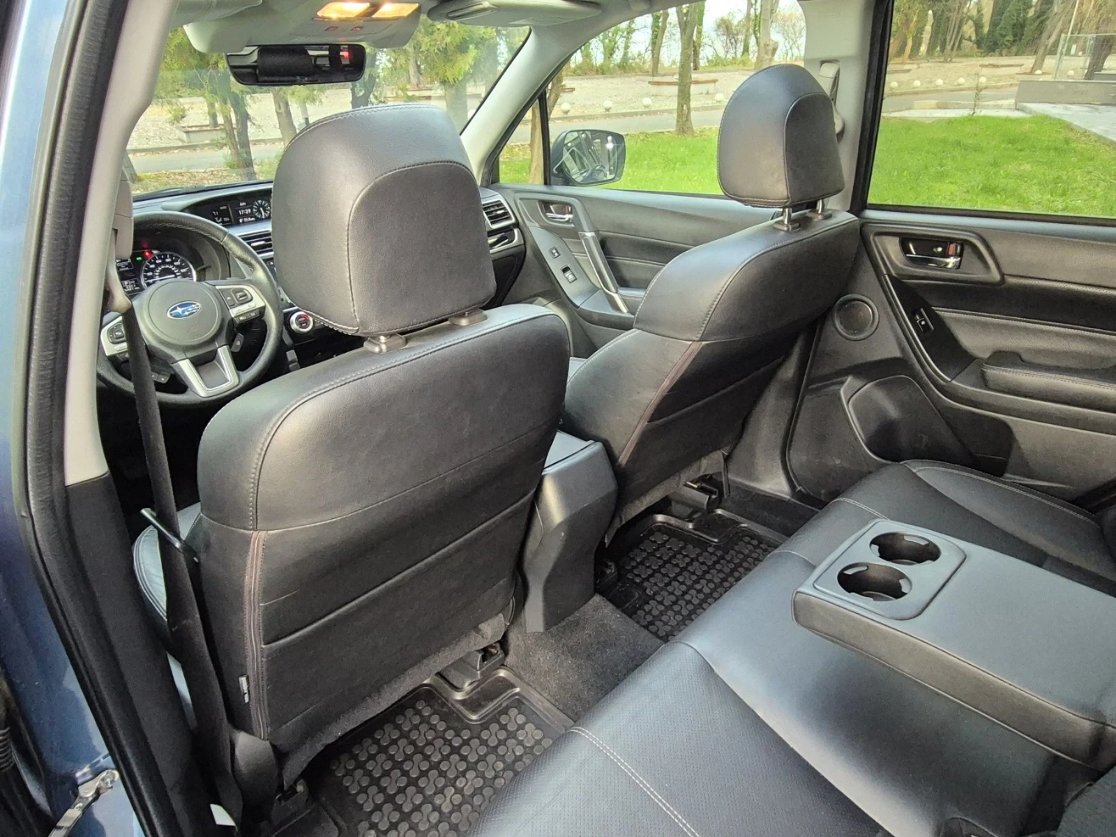 Subaru Forester ХТ - НАВИ , 250к.с. ПАНОРАМА, ХАРМАН КАРДОН - изображение 10