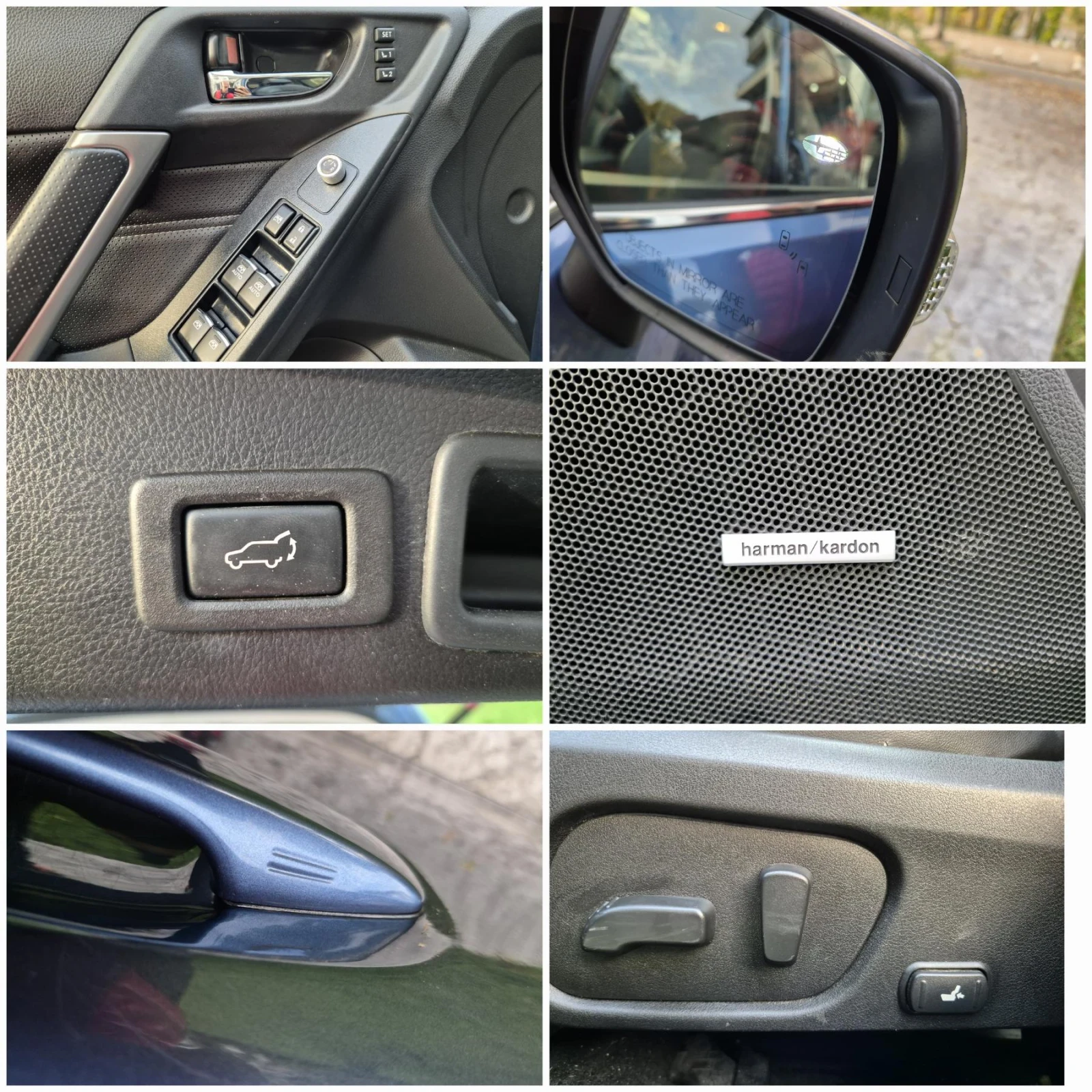 Subaru Forester  -  , 250.. ,   | Mobile.bg   17