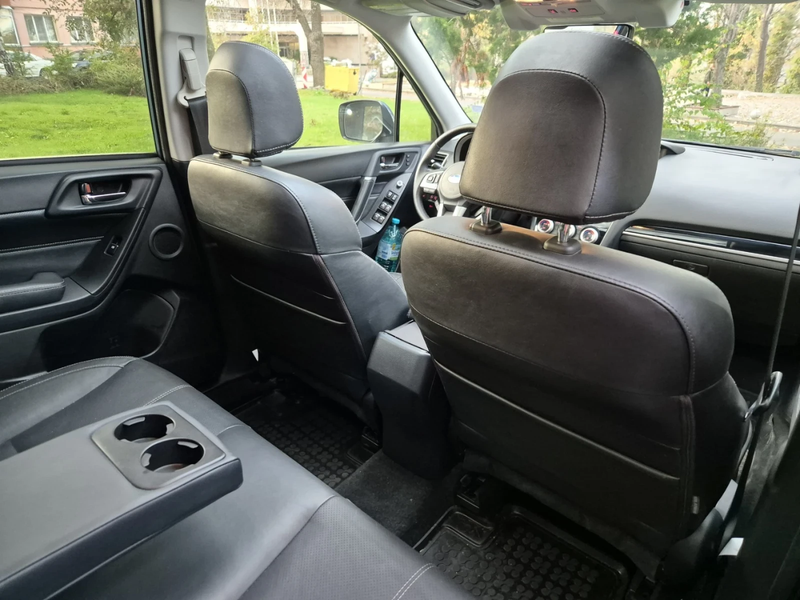 Subaru Forester  -  , 250.. ,   | Mobile.bg   15