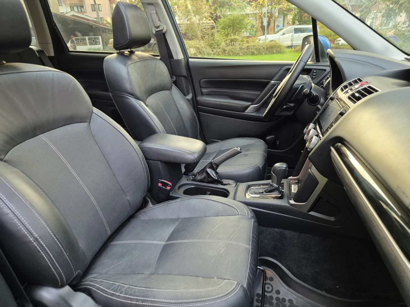 Subaru Forester  -  , 250.. ,   | Mobile.bg   13