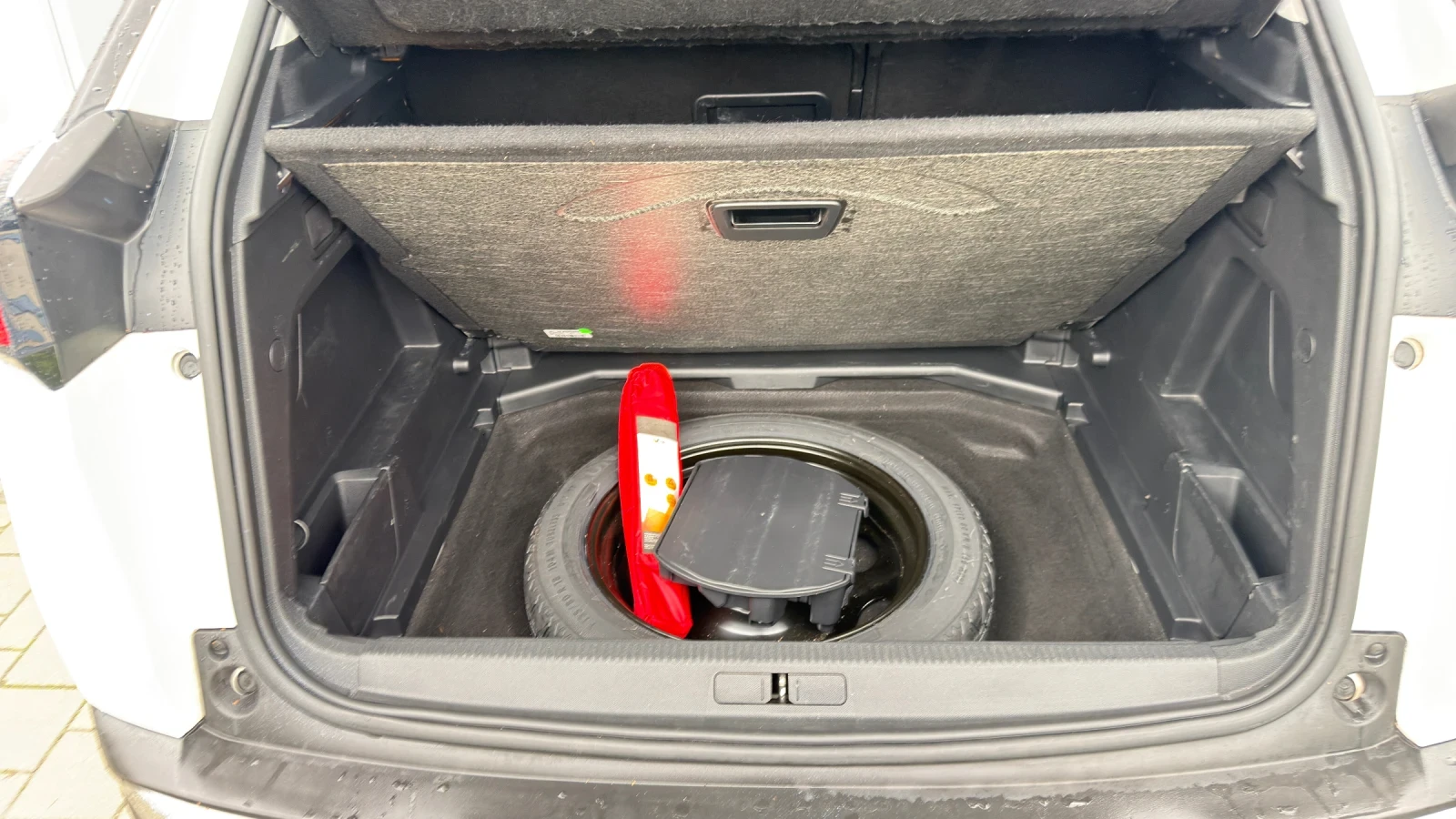 Peugeot 3008 1.5 BlueHDI Automatic 8EAT | Mobile.bg   11